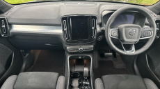 Volvo XC40 2.0 B3P Plus Black Edition 5dr Auto Petrol Estate